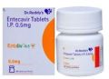 Entecavir 0.5mg Tablets