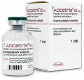 Adcetris 50mg Injection