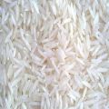 Common Hard white basmati rice