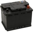 New Black Acid Lead Battery Automotive Battery