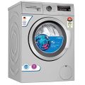 Automatic Electric New bosch washing machine