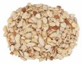 Unblanched Almond Flakes