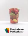Mekup & Rekup Multicolour 250ml printed paper cup