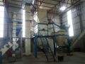 Cattle Feed Pellets Plant