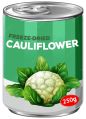 Canned Cauliflower