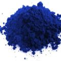 Blue Powder Coating Chemical