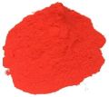 Red Epoxy Polyester Powder Coating
