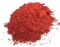 Red Powder Coating Paint