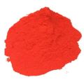 Signal Red Powder Paint