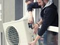 Window Air Conditioner Installation Services