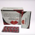 Vitopene Plus Softgel Capsules