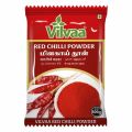 500g Vilvaa Red Chilli Powder