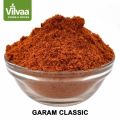 Vilvaa Organic Red classic garam masala powder
