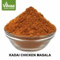 Vilvaa Organic kadai chicken masala powder