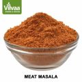 Organic Brown meat masala powder