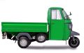 Metal Green Tubeless atul gem 3p 200 cng cargo auto
