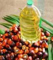 Baolin refined palm oil