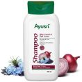 Ayusri Black Seed & Red Onion Shampoo