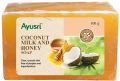 Ayusri Coconut Milk Honey Soap