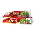 Ayusri Red Toothpaste