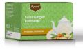 Tulsi Ginger Turmeric Tea
