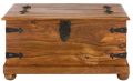 40 kg aklo solid wood trunk