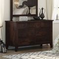 Athena Solid Wood Dressing Table