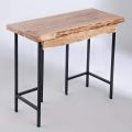 Jali Solid Wood Study Table