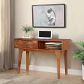 Tito Solid Wood Study Table