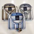 Cotton Striped Shirts