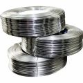 Galvanised Steel Silver Zinc Coated galvanized iron heavy coated stitching wire