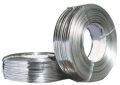 Galvanised Steel Silver Zinc Coated galvanized iron premium quality stitching wire