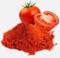 Red tomato powder