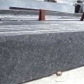 Granite Stone Polished Rectangular Big Slab Steel Grey Granite Slab