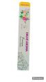 Delve Aroma Multi Color Bamboo White Wood Multiweight Bamboo 12 loban incense sticks