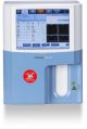 5-10kg Sky Blue White New Electric Automatic bc 5140 5 part hematology analyzer