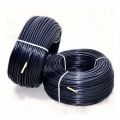 Black Shivshankar Pipe Industries And Engineering Works 20mm hdpe coil pipe