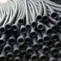 63mm HDPE Pipe