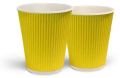 650 ml Ripple Paper Cup