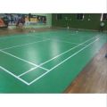 Badminton Vinyl Court Flooring