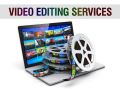 video editing service