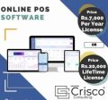 billing pos software