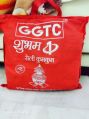 50gm GGTC Shubham Red Kumkum Roli