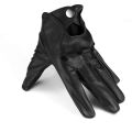 Available In Many Colors Plain Farhaan leather gloves