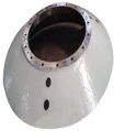 Mild Steel Polished ms bowl hub