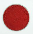 Powder red iron oxide chemical