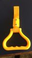 Nylon Yellow bus arm sling handle
