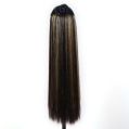 1 Pcs Synthetic Clip In Hair Extension