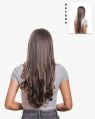 Flat Tip Hair Extensions