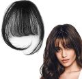 Fully Front Fringes Hair Extensions